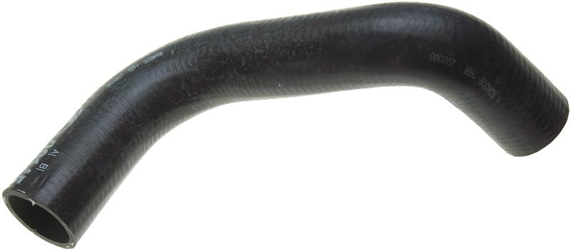 Gates 20145 89-91 fits Dodge Dakota V-8 5.2L Lower Molded Coolant Hose