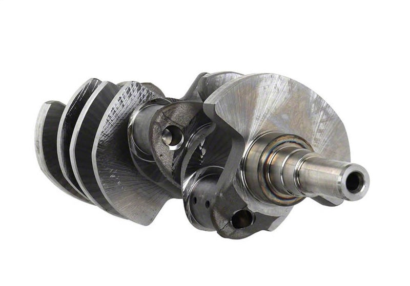 fits Ford Racing M-6303-M52P Coyote 5.2L Semi-Finished Crankshaft