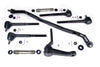 Ridetech 11249570 GM A-Body Steering Linkage Kit