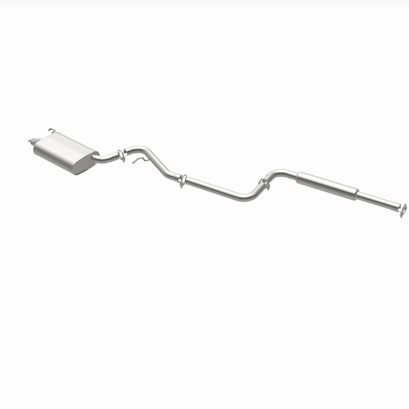 Magnaflow 106-0109 BRE Exhaust Kit 01-06 Sebring Stratus