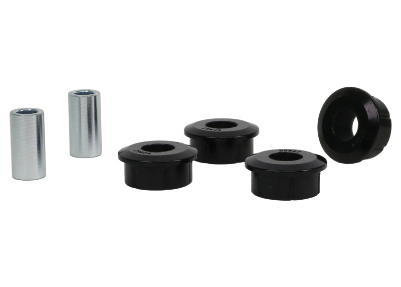 Whiteline W63587 fits Lexus 05-13 IS250 GSE20 / 1/08-4/13 IS350 GSE21 Rear Trailing Arm Upper Rear Bushing Kit