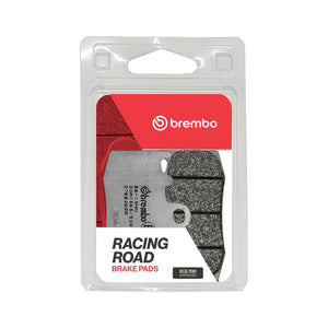 Brembo OE 07BB26SR AM - BRAKE PAD MOTORCYCLE