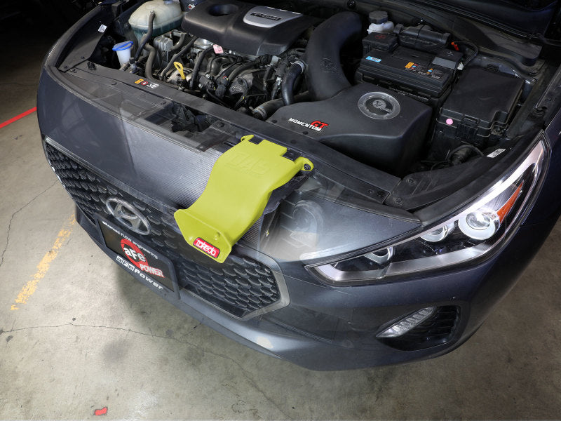AFE 56-70005SE fits Hyundai Elantra GT L4-1.6L (t) Takeda Momentum Dynamic Air