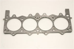Cometic C5582-060 Cometic fits Chrysler R3 Race Block .060in MLS Cylinder Head G