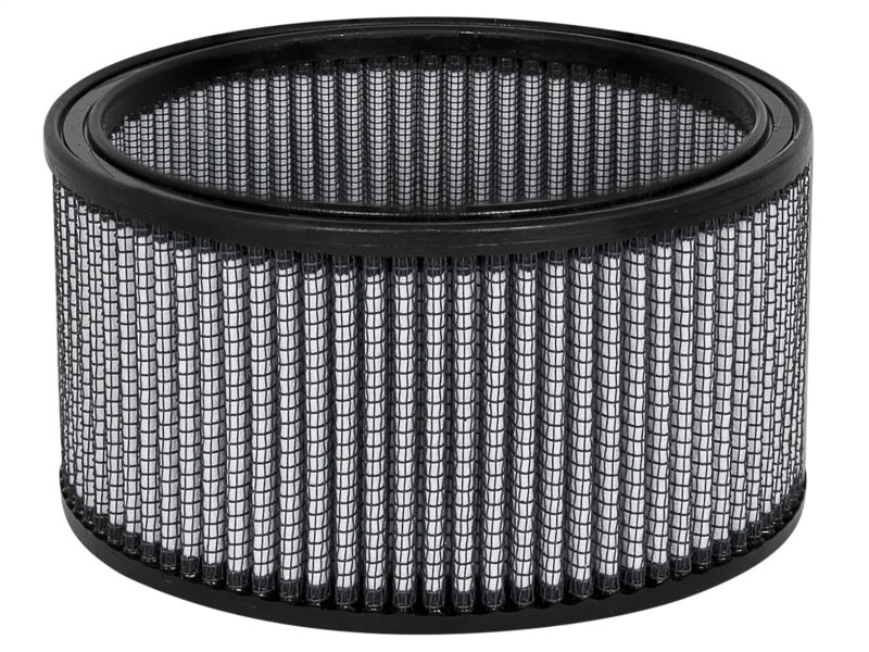 AFE 11-90009  FLOW Air Filters PDS Round Racing Air Filter 6in OD x 5in ID x 3-