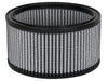 AFE 11-90009  FLOW Air Filters PDS Round Racing Air Filter 6in OD x 5in ID x 3-