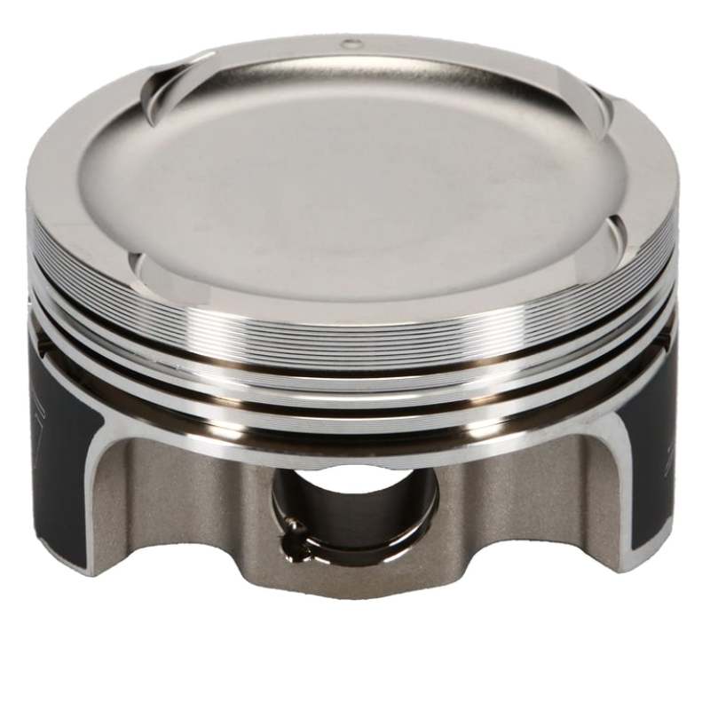 Wiseco K672M81AP fits Honda R18A 81.00mm 8.9:1 CR Bore -10cc Dome Piston Shelf S
