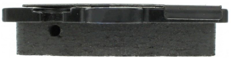 Stoptech 308.0876 Street Touring Brake Pads