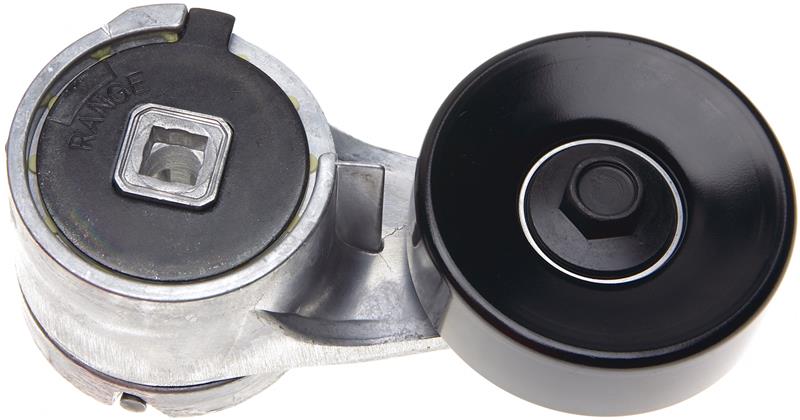 Gates 38115 87-96 fits Ford F Series V-8 5.0L Tensioner Assy. Belt Drive Tens