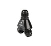 Aeromotive  15674 Y-Block - AN-08 - 2x AN-08