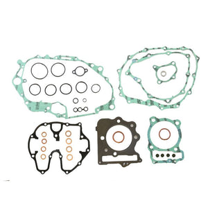 Athena P400210850404 99-04 fits Honda TRX 400 EX 4X4 Complete Gasket Kit (Excl O
