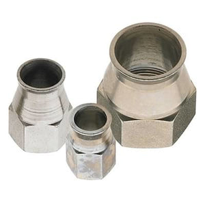 Fragola 999024 -4AN Steel Socket Only