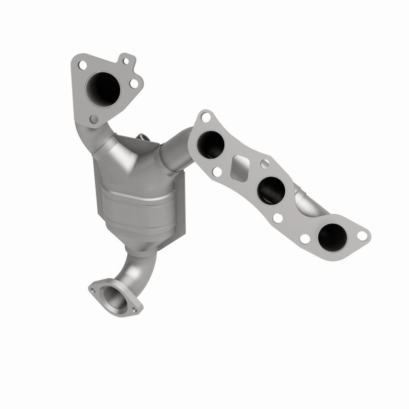 MagnaFlow 50139 Conv DF 3/ fits Mercury 01-02 Villager 3.3L Manifold