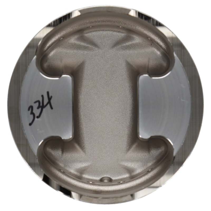 Wiseco K556M865 fits Nissan SR20 Turbo -12cc 1.260 X 865 Piston Shelf Stock Kit