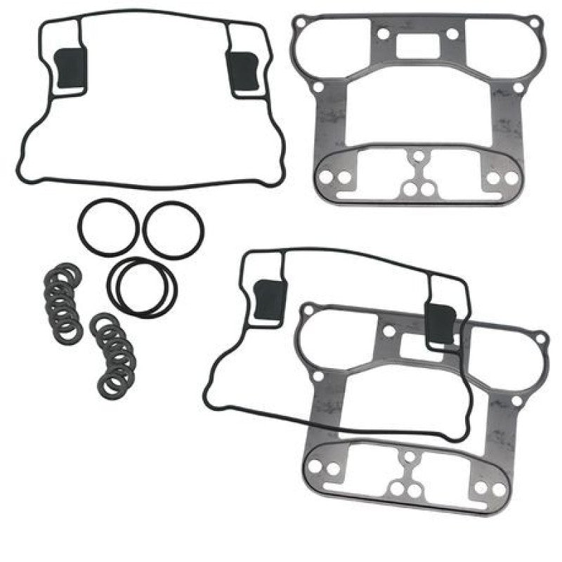 S&S 90-4091 Cycle 84-99 BT/86-03 XL Rocket Box Gasket Kit