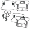 S&S 90-4091 Cycle 84-99 BT/86-03 XL Rocket Box Gasket Kit