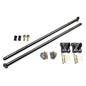 Wehrli WCF100374-GB 14-18 fits GM 1500 Truck RCLB/CCSB/SCSB Traction Bar 60in Lo