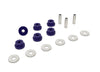 SuperPro Rack and Pinion Bushing Kit