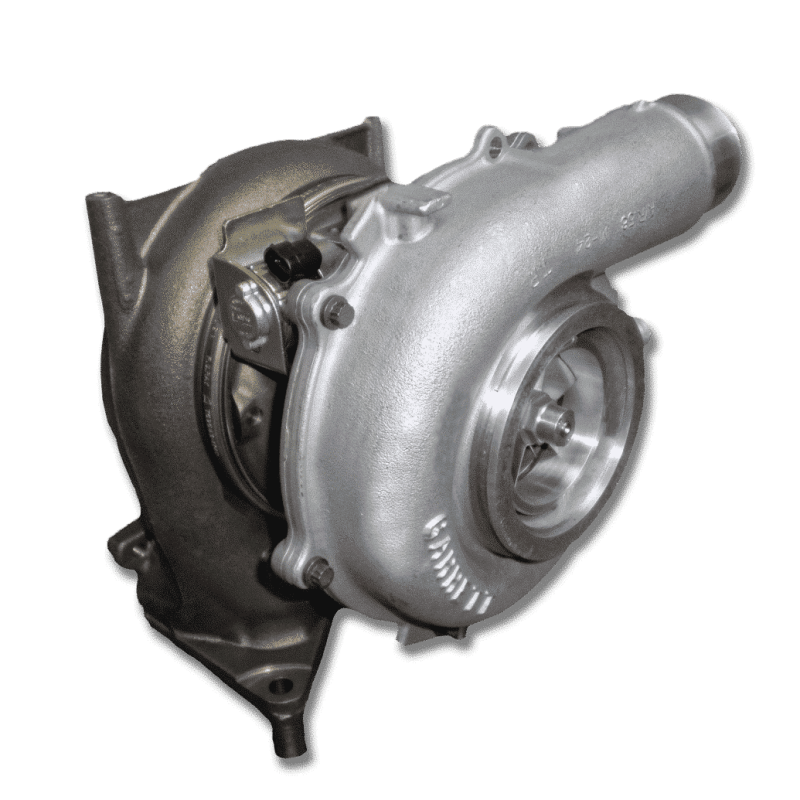 Garrett 773542-5001S GT4094VA Turbo Kit - fits Chevy Duramax 6.6L 2004.5-2009 St