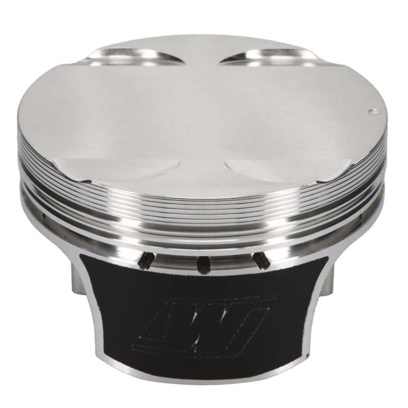 Wiseco K0084X1 fits Ford DOHC 5.0L Coyote 4 Val NA/Boost/Nitrous Top Ring Down .