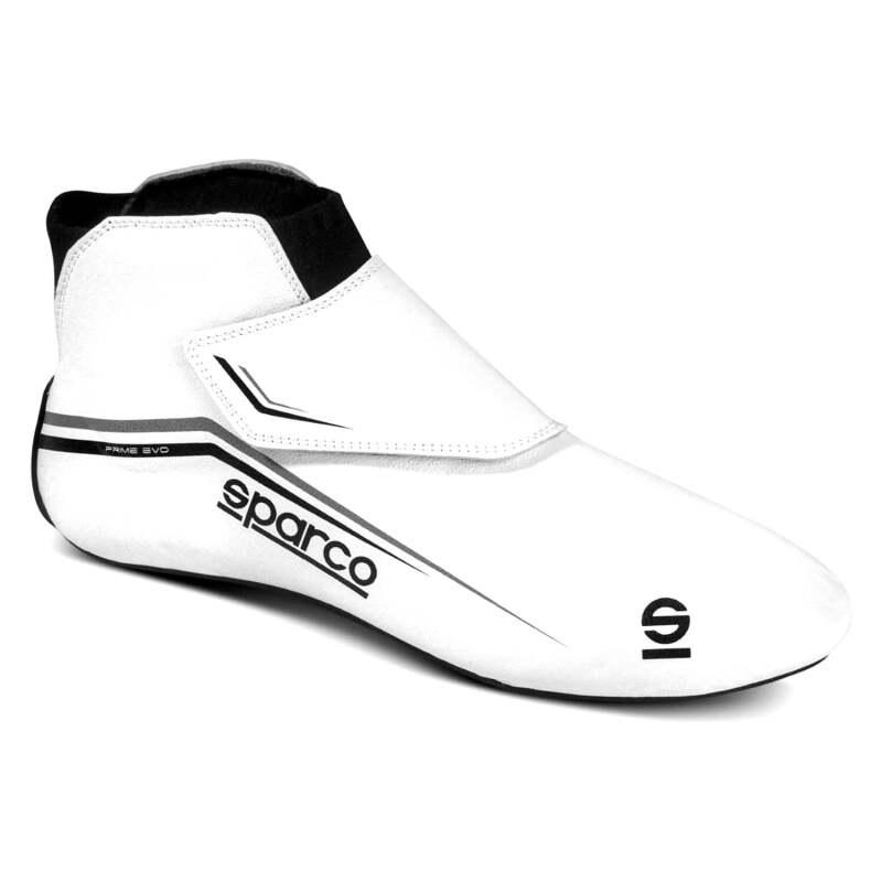SPARCO 00129738BI Shoe Prime Evo 38 White