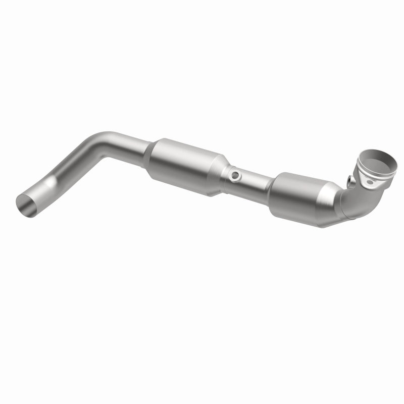 Magnaflow 4583705 2004 fits Ford F-150 5.4L Direct Fit Converter