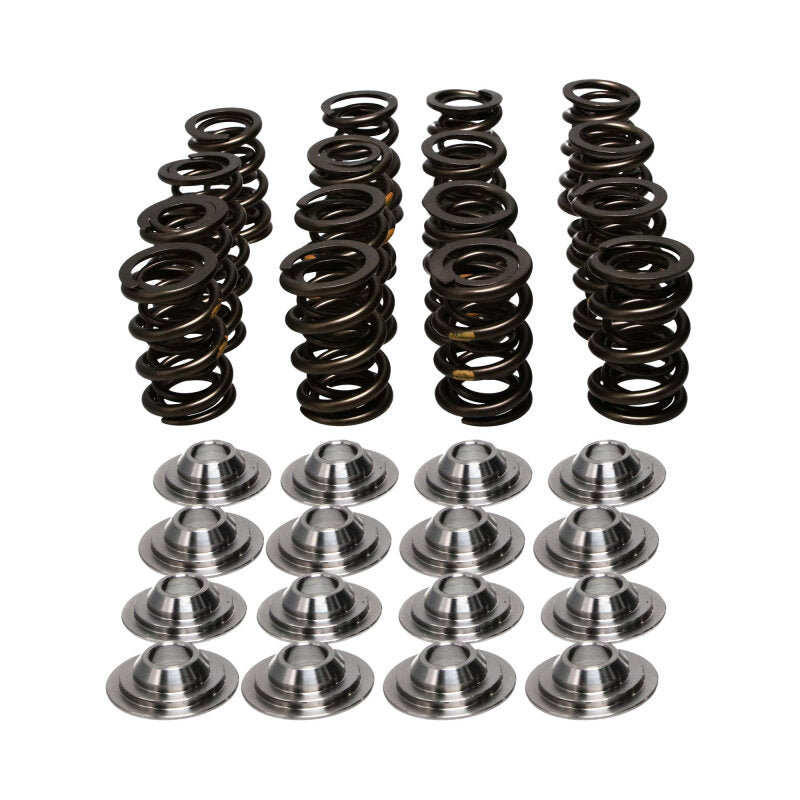 Manley Performance 23640-16 Manley Spring Retainer, RET-TI 10 DEG 1.625 DBL