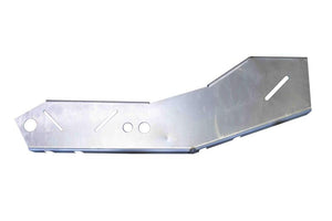 RustBuster RB7209L Rust Buster 1998-2003 fits Ford Ranger Kick-Up Frame Section - Left