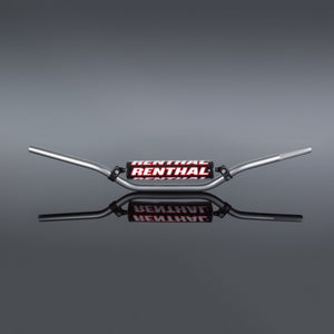 Renthal 966-05-TT-01-185 fits 97-04 fits Yamaha YZ/ WR 7/8 in. Handlebar - Taniu