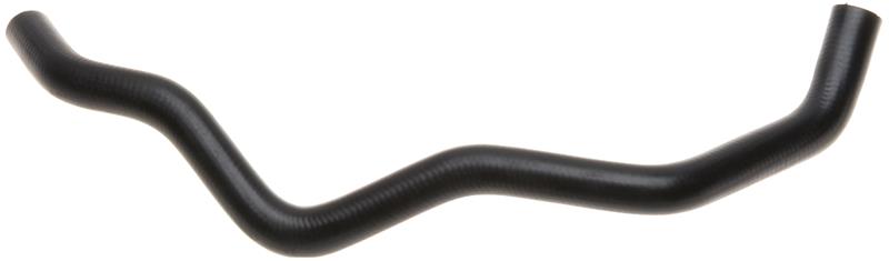 Gates 18369 07-09 fits Mazda 3 4-Cyl. 2.3L By Pass Molded Heater Hose