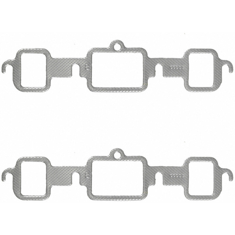 Fel-Pro MS90021 fits Oldsmobile Cutlass Supreme MS 90021 Exhaust Manifold Gasket Set