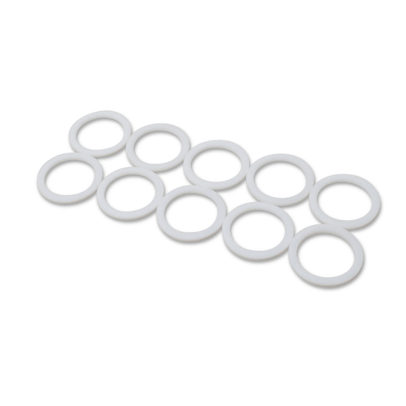 Russell 651206 Performance -6 AN PTFE Washers