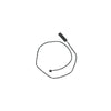 Brembo OE A00224 00-02 fits BMW Z3 Wear Indicator