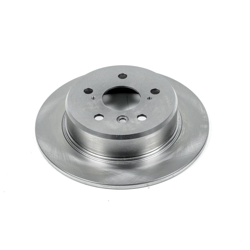 PowerStop JBR738 fits Lexus 99-03 RX300 Rear Autospecialty Brake Rotor