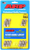 ARP 405-1802 Holden V8 SS Hex Oil Pan Bolt Kit