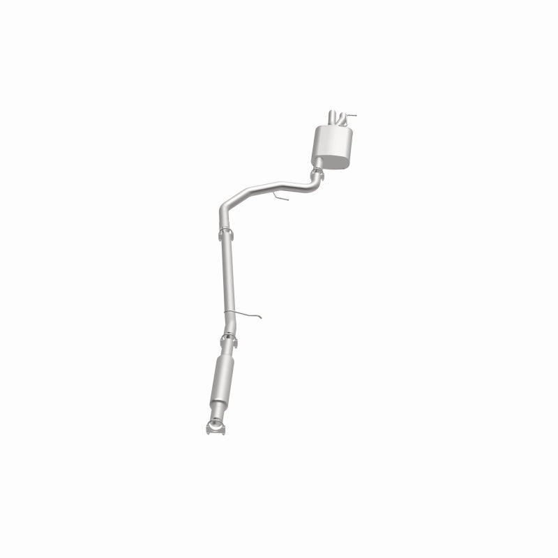 Magnaflow 106-0900 BRExhaust 05-07 fits Ford Freestyle 3.0L Exhaust Kit