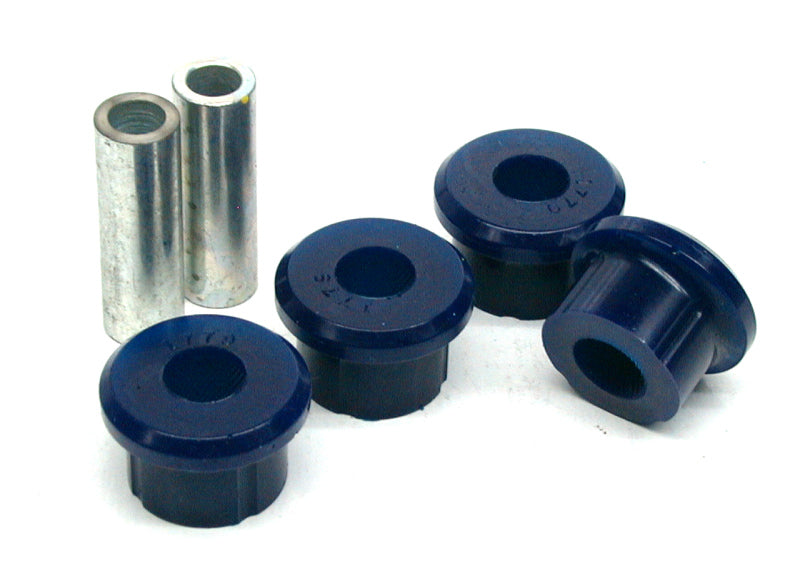 SuperPro SPF1779K Control Arm Bush