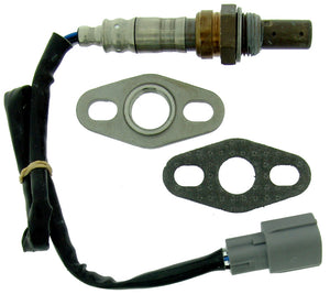 NGK 24670 fits Toyota 00-19 4Runner 2099 Direct Fit 4-Wire A/F Sensor