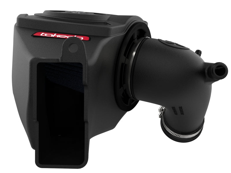 AFE 56-70055R fits Kia Stinger L4 2.0L Takeda Momentum Cold Air Intake System w