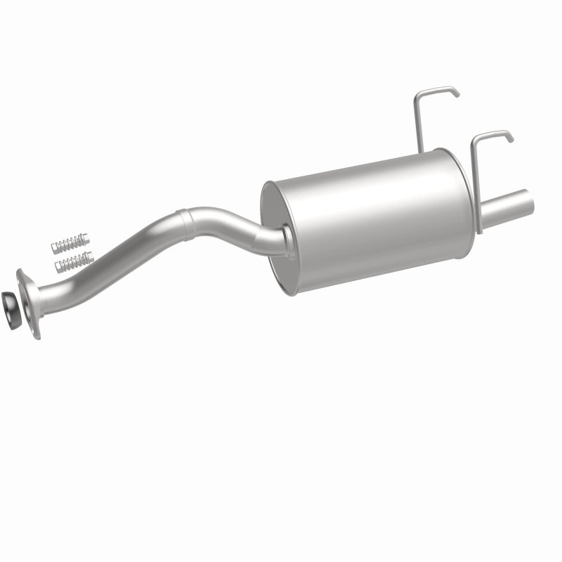 Magnaflow 108-0196 BRExhaust 93-95 fits Honda Civic Del Sol 1.5L Muffler Kit