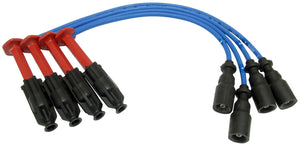 NGK 54056 fits Mercedes-Benz 96-19 C220 1995 Spark Plug Wire Set