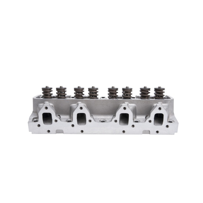 Edelbrock 60065 Cyl Head BBF Perf RPM FE 390-428 Cobra Jet for Hyd Roller Cam (Ea)