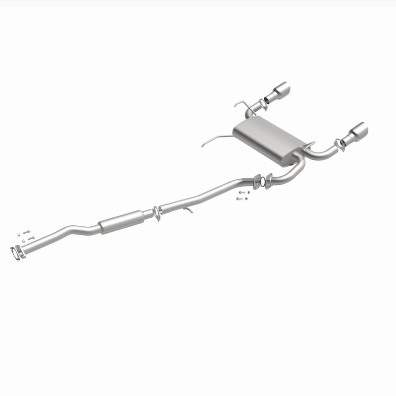 Magnaflow 106-0284 BRE Exhaust Kit 03-08 fits Infiniti FX35 3.5L