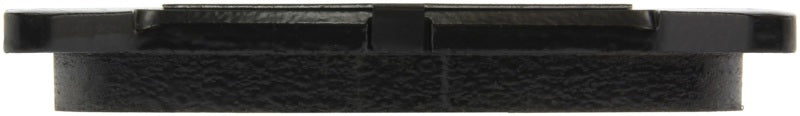 Stoptech 308.0584 Street Brake Pads - Rear