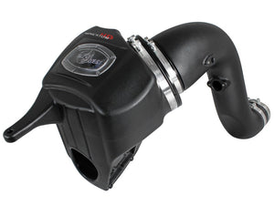 AFE 50-72005 um HD PRO 10R Stage-2 Si Air Intake System 13-14 fits Dodge RAM Di
