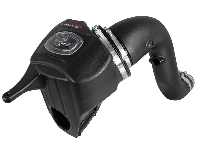 AFE 50-72005 um HD PRO 10R Stage-2 Si Air Intake System 13-14 fits Dodge RAM Di