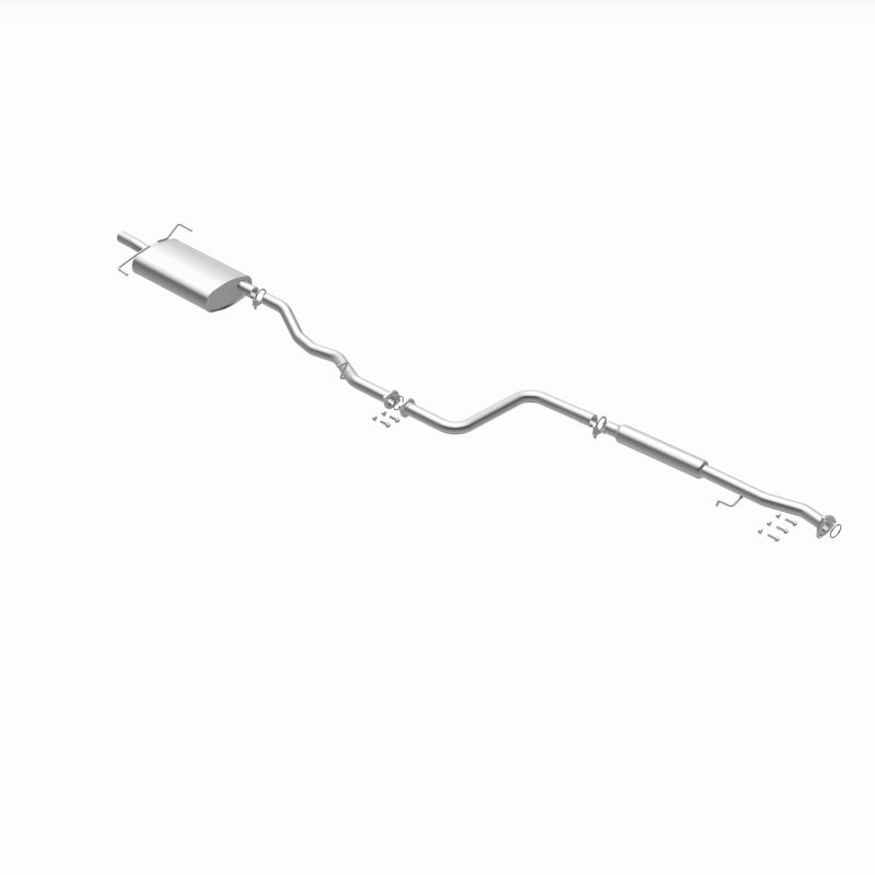 Magnaflow 106-0603 BRE Exhaust Kit 97-99 fits Acura CL 3.0L