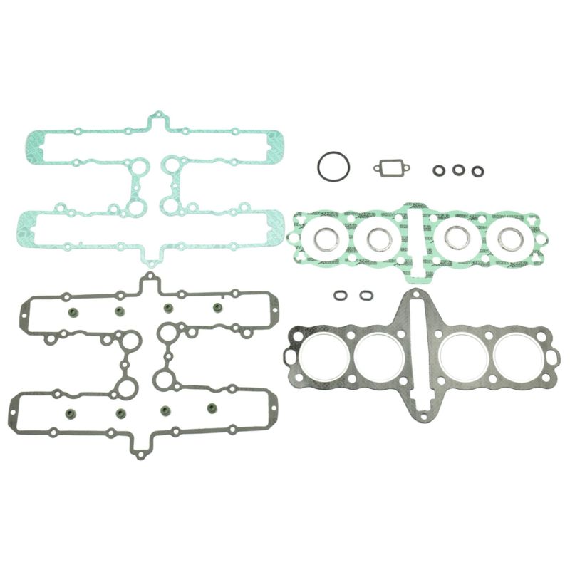 Athena P400250600700 fits Kawasaki 80-93 KZ Shaft-Spectre 750 Top End Gasket Kit