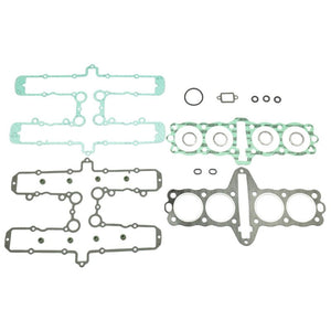 Athena P400250600700 80-93 fits Kawasaki KZ Shaft-Spectre 750 Top End Gasket Kit