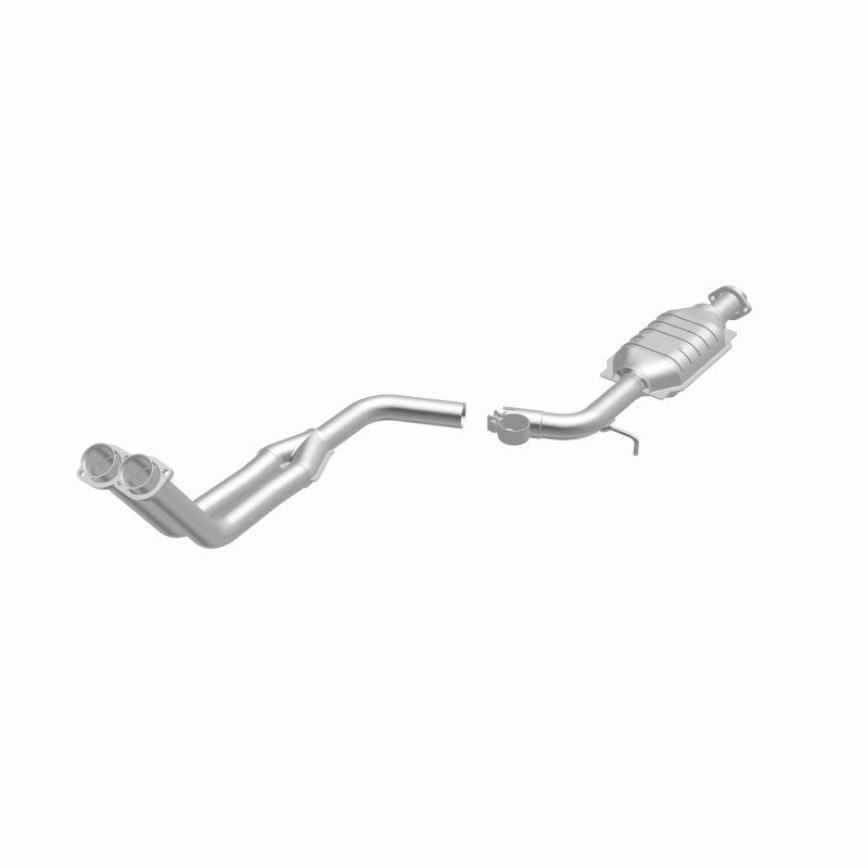 MagnaFlow 23846 Conv DF fits Mercedes 190E 2.3L